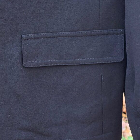 Axcess Black Jacket - Picture 5 of 10